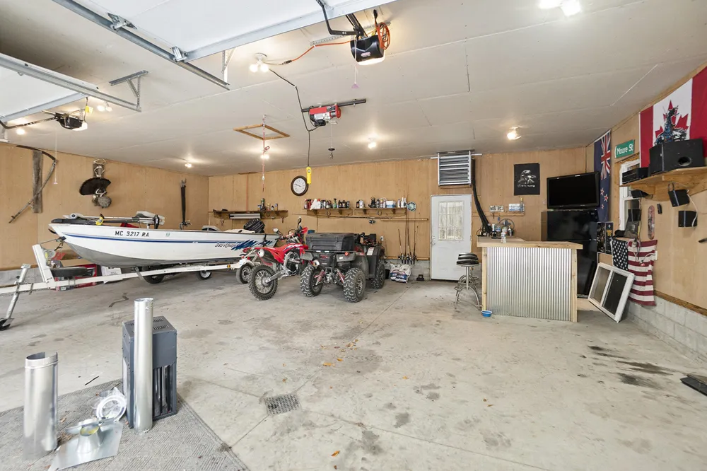 2697 176th Avenue Leavitt Township, MI 49459