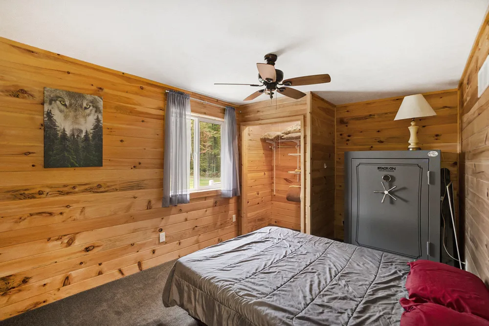 2697 176th Avenue Leavitt Township, MI 49459