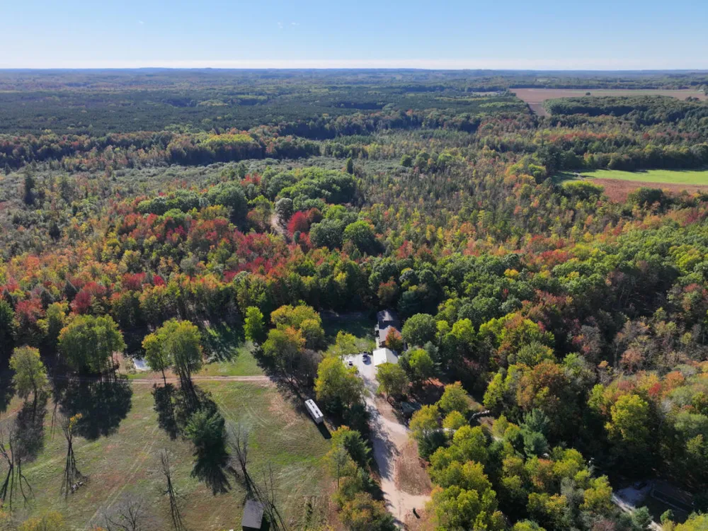 2697 176th Avenue Leavitt Township, MI 49459