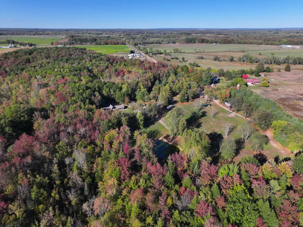 2697 176th Avenue Leavitt Township, MI 49459