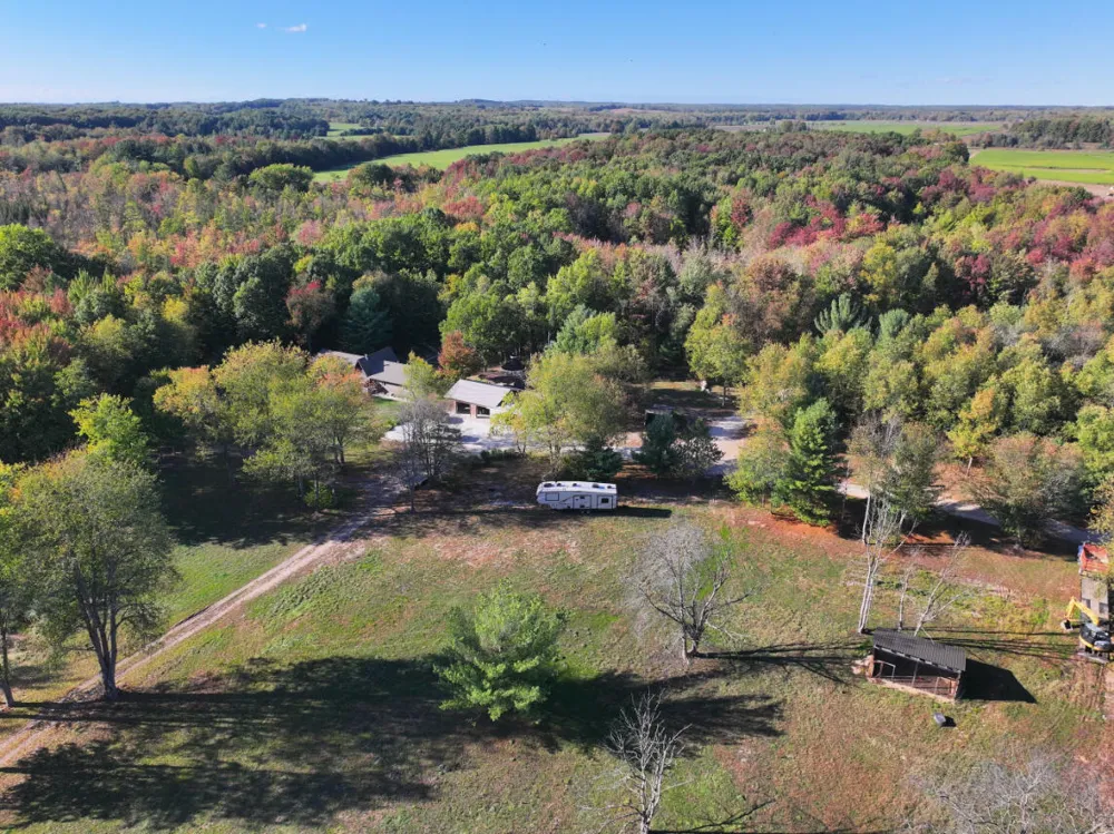 2697 176th Avenue Leavitt Township, MI 49459