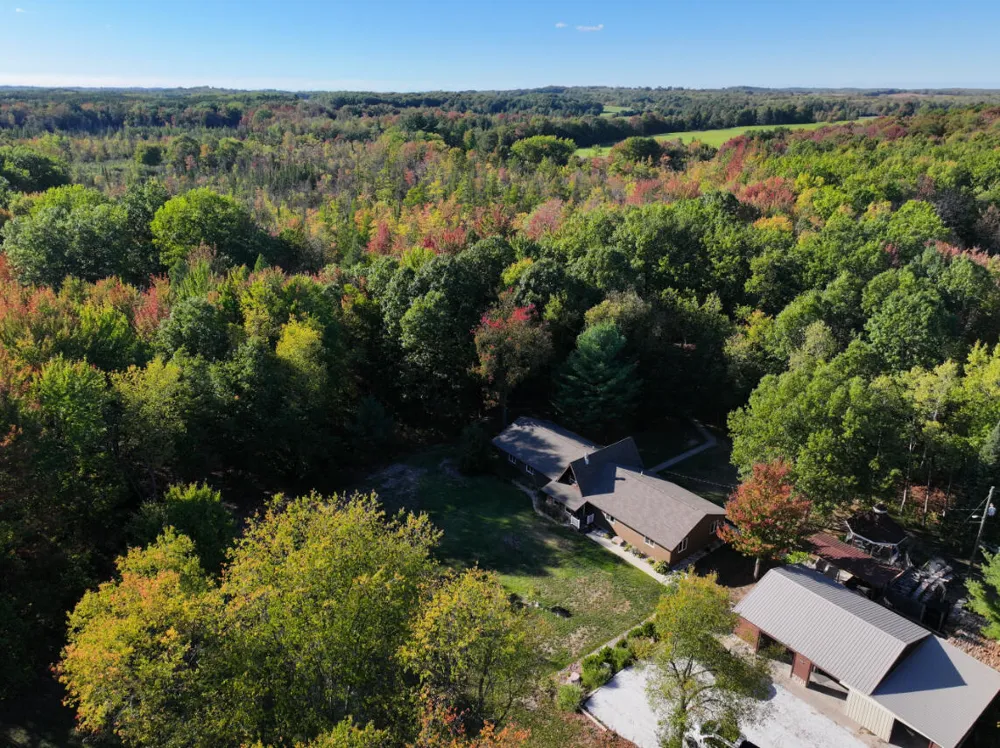2697 176th Avenue Leavitt Township, MI 49459