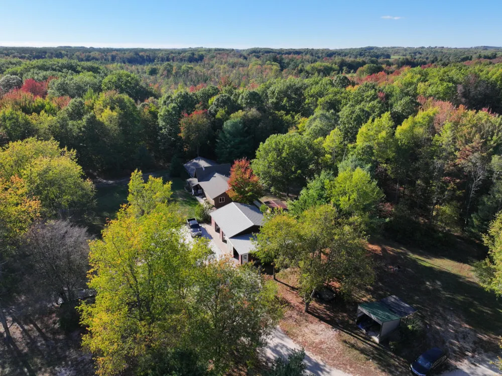 2697 176th Avenue Leavitt Township, MI 49459