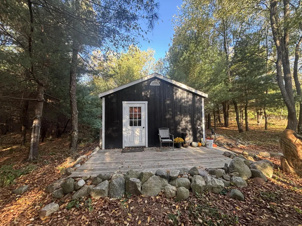 2697 176th Avenue Leavitt Township, MI 49459