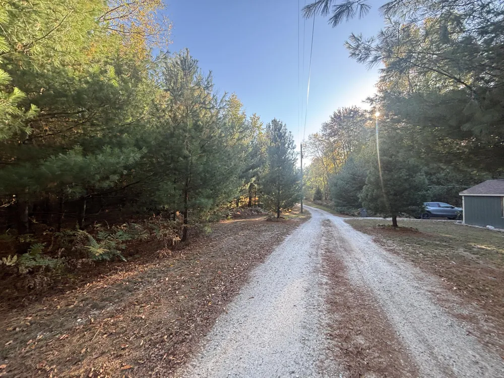 2697 176th Avenue Leavitt Township, MI 49459