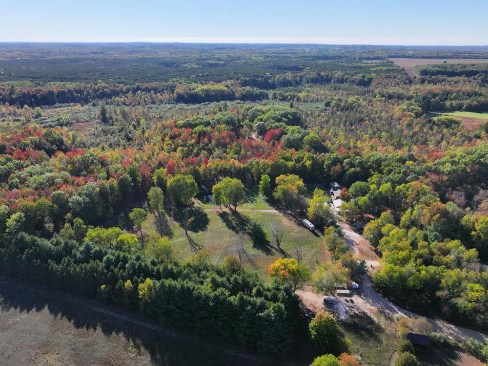 2697 176th Avenue Leavitt Township, MI 49459