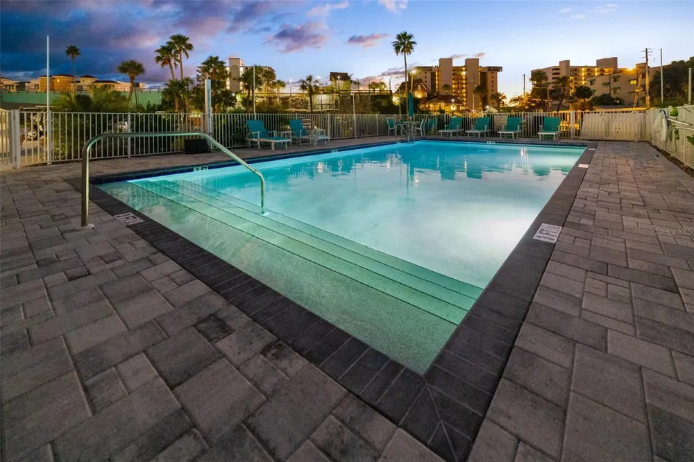 15305 1ST STREET E #201 Madeira Beach, FL 33708