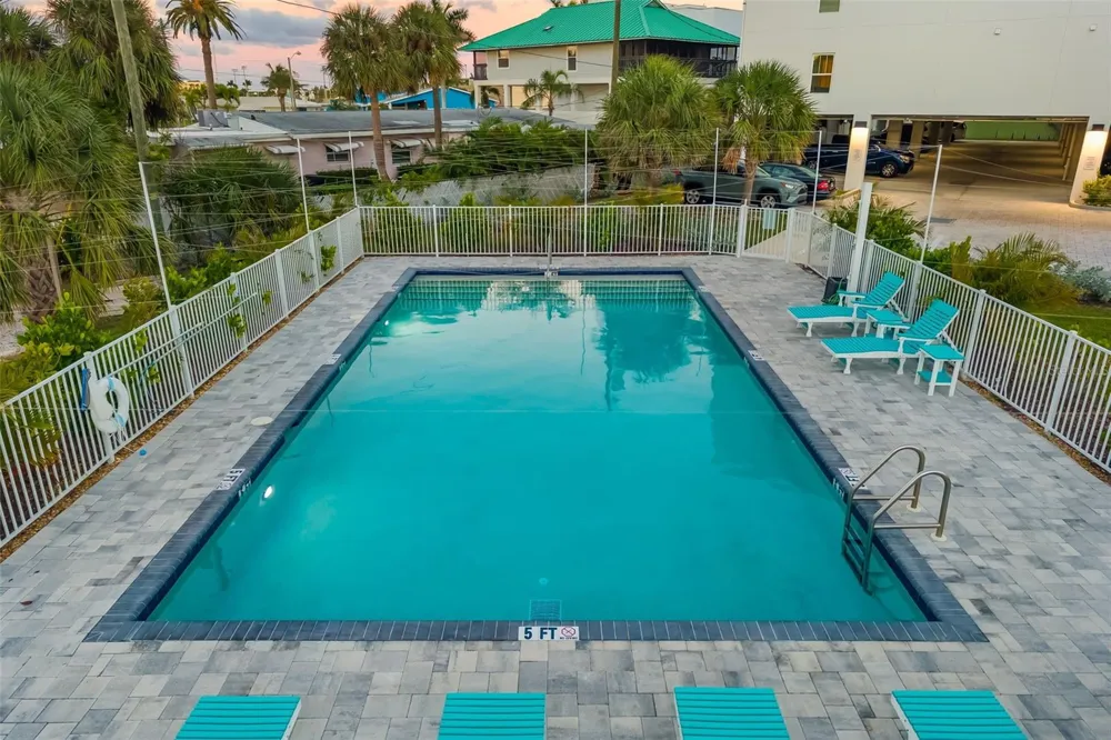 15305 1ST STREET E #201 Madeira Beach, FL 33708