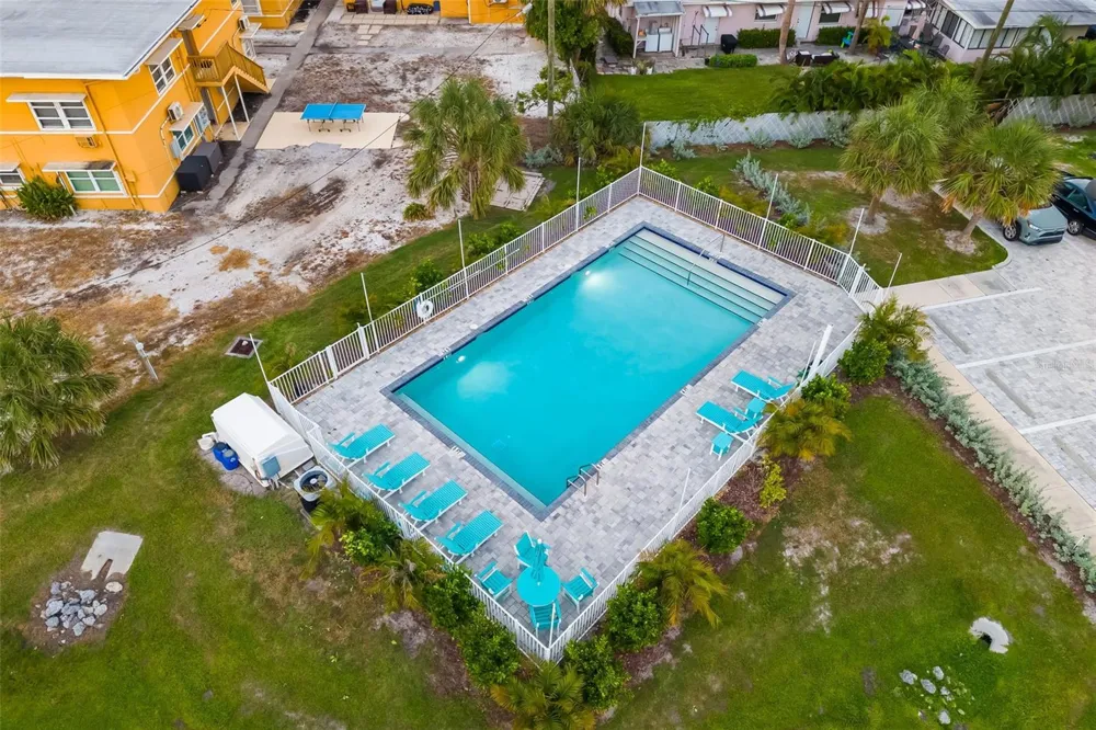 15305 1ST STREET E #201 Madeira Beach, FL 33708