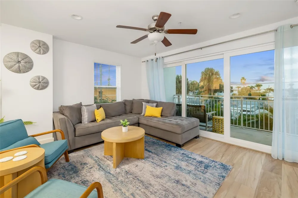 15305 1ST STREET E #201 Madeira Beach, FL 33708
