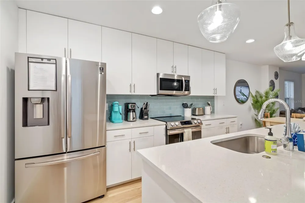 15305 1ST STREET E #201 Madeira Beach, FL 33708
