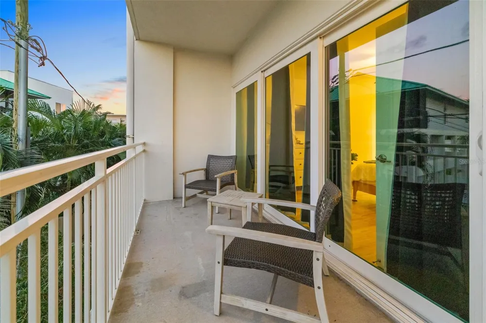 15305 1ST STREET E #201 Madeira Beach, FL 33708