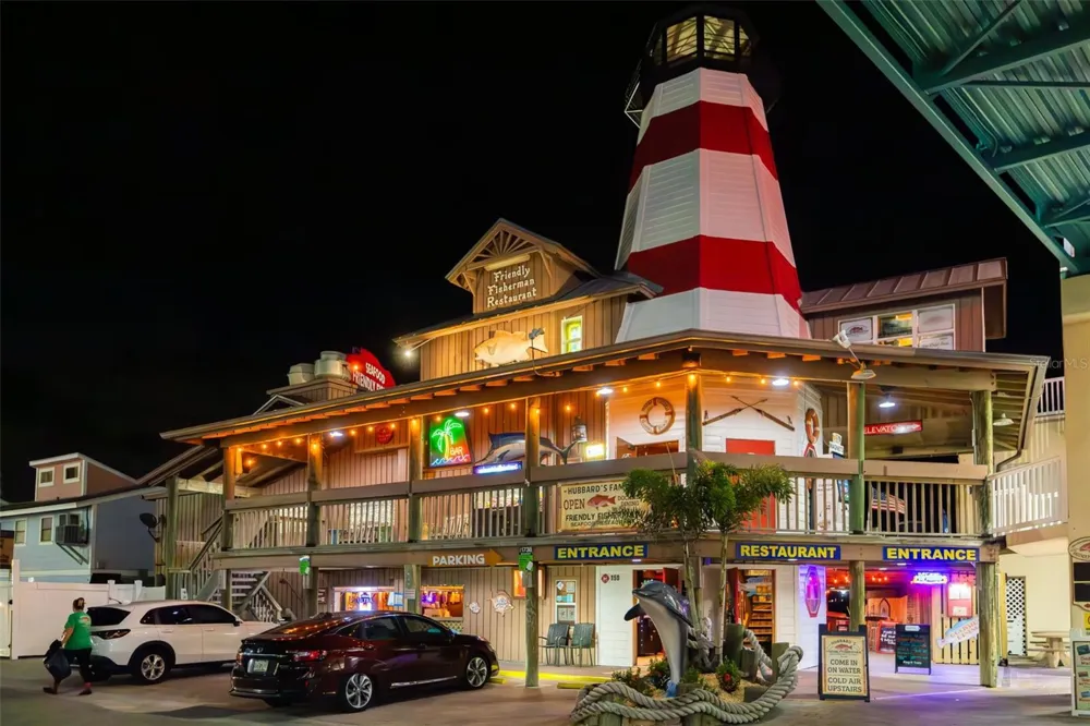 15305 1ST STREET E #201 Madeira Beach, FL 33708