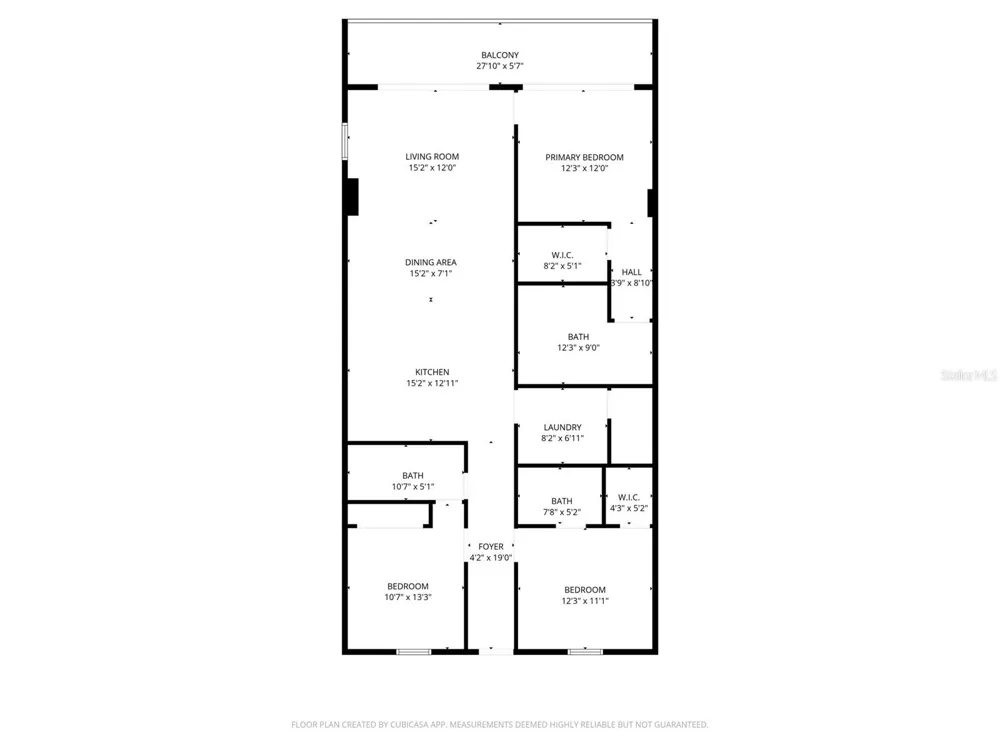 15305 1ST STREET E #201 Madeira Beach, FL 33708