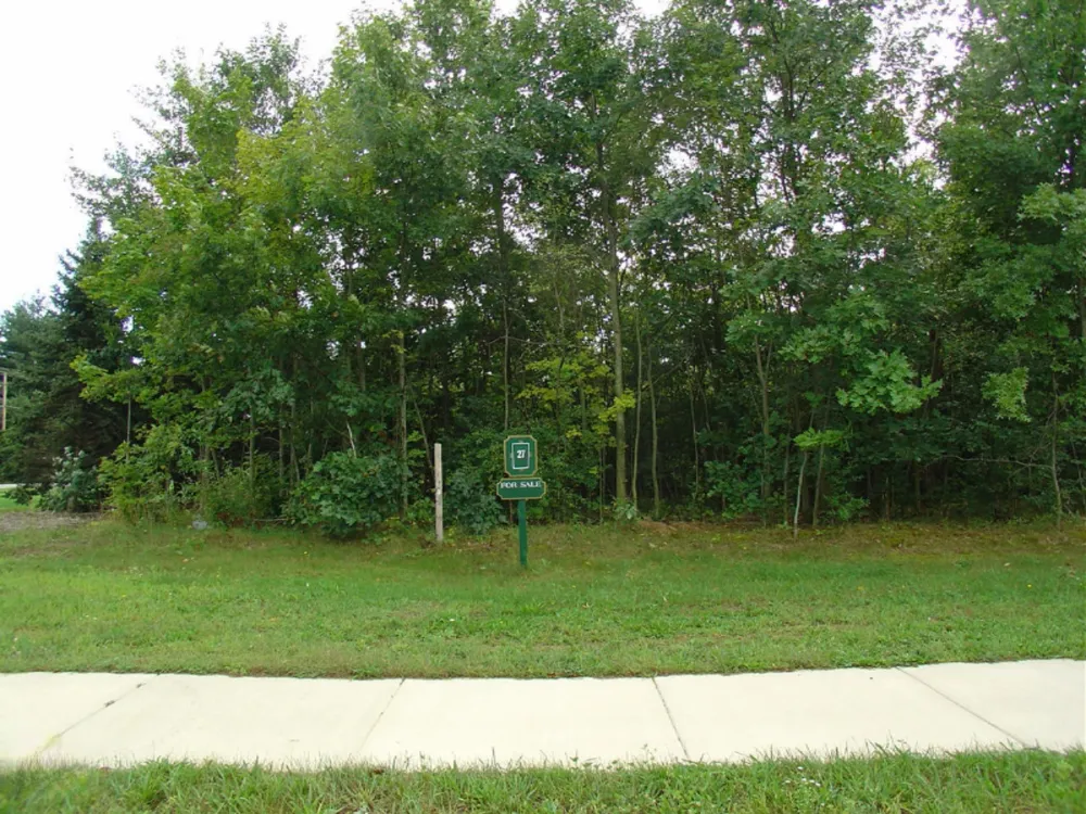 2516 Heritage Way Stevensville, MI 49127