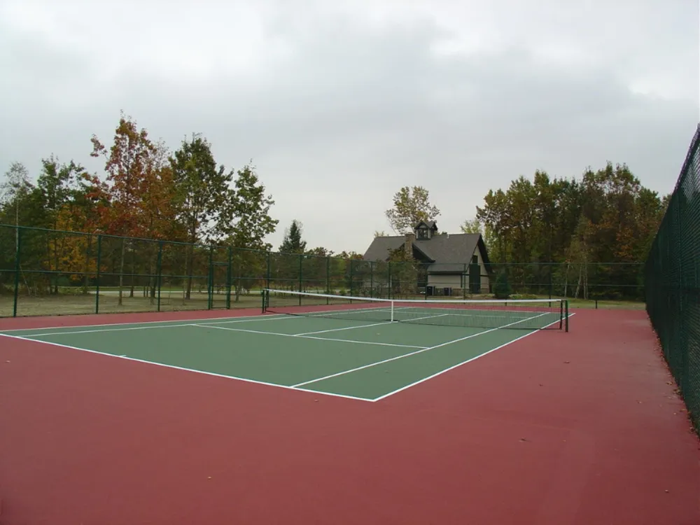 2516 Heritage Way Stevensville, MI 49127