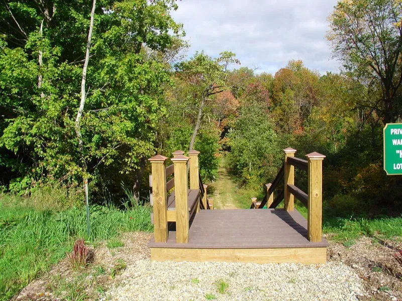2516 Heritage Way Stevensville, MI 49127