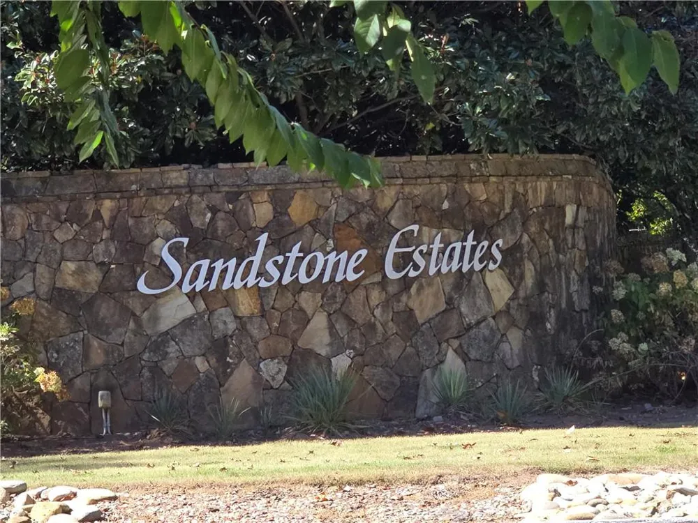 4215 Sandstone Shores Drive Lithonia, GA 30038