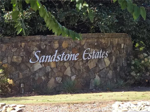 4215 Sandstone Shores Drive