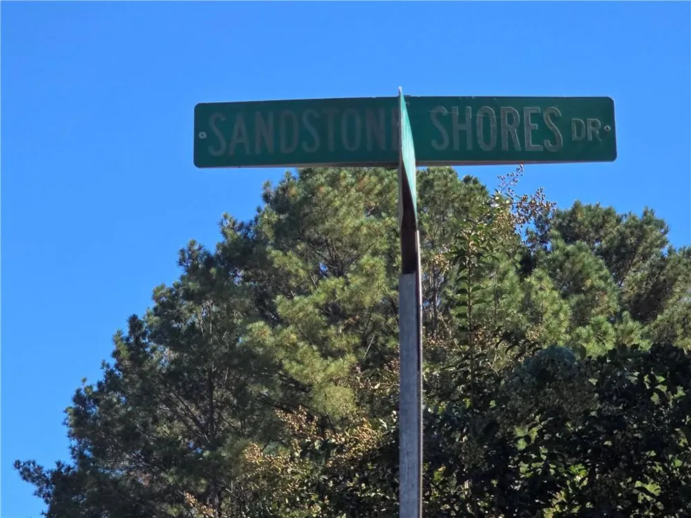 4215 Sandstone Shores Drive Lithonia, GA 30038