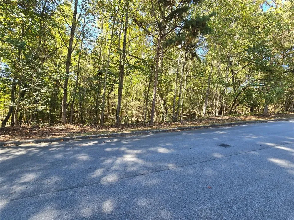 4215 Sandstone Shores Drive Lithonia, GA 30038