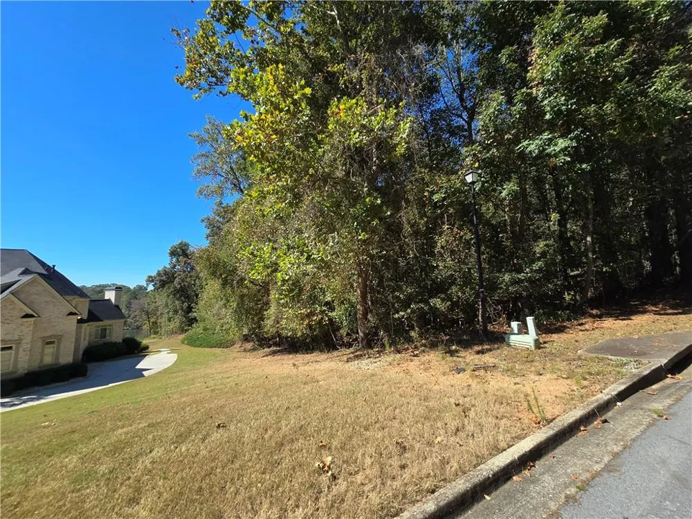 4215 Sandstone Shores Drive Lithonia, GA 30038