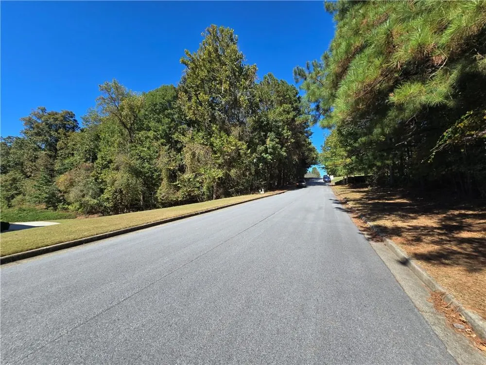 4215 Sandstone Shores Drive Lithonia, GA 30038