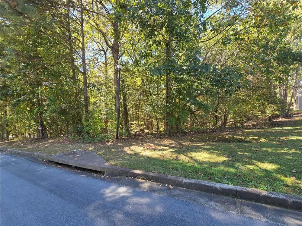 4215 Sandstone Shores Drive Lithonia, GA 30038
