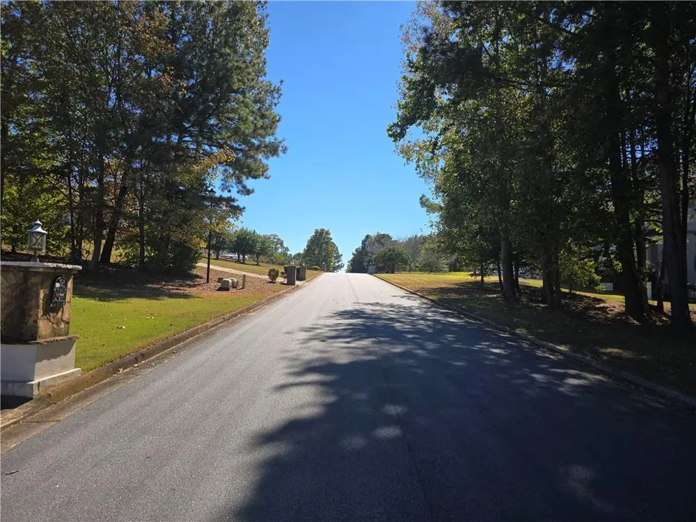 4215 Sandstone Shores Drive Lithonia, GA 30038