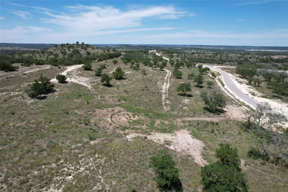 Winn Ranch Way Lot 11 Kerrville, TX 78028