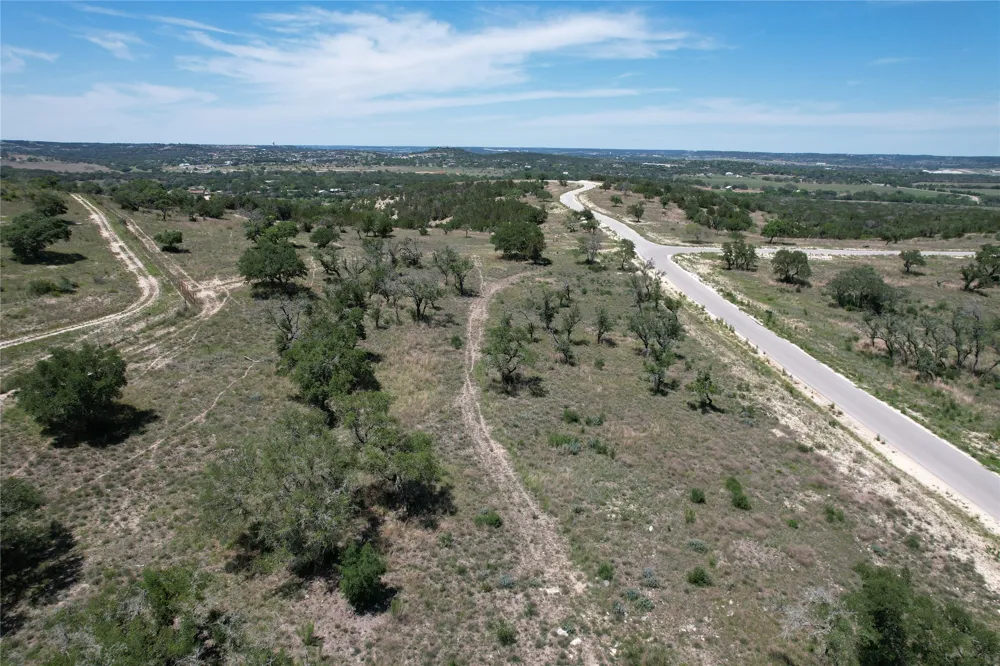 Winn Ranch Way Lot 11 Kerrville, TX 78028