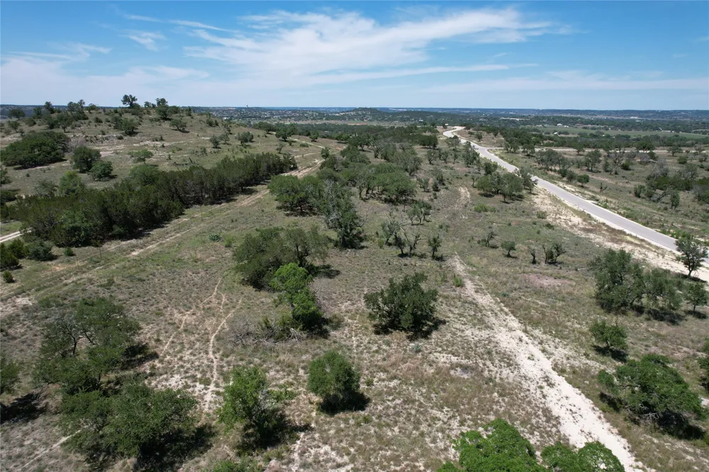Winn Ranch Way Lot 11 Kerrville, TX 78028
