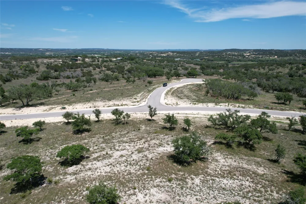 Winn Ranch Way Lot 11 Kerrville, TX 78028