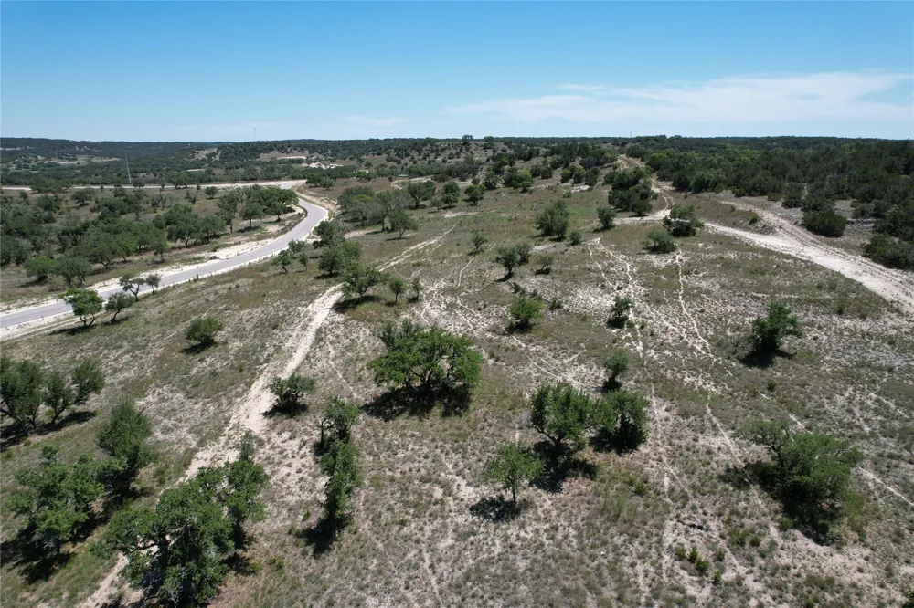 Winn Ranch Way Lot 11 Kerrville, TX 78028