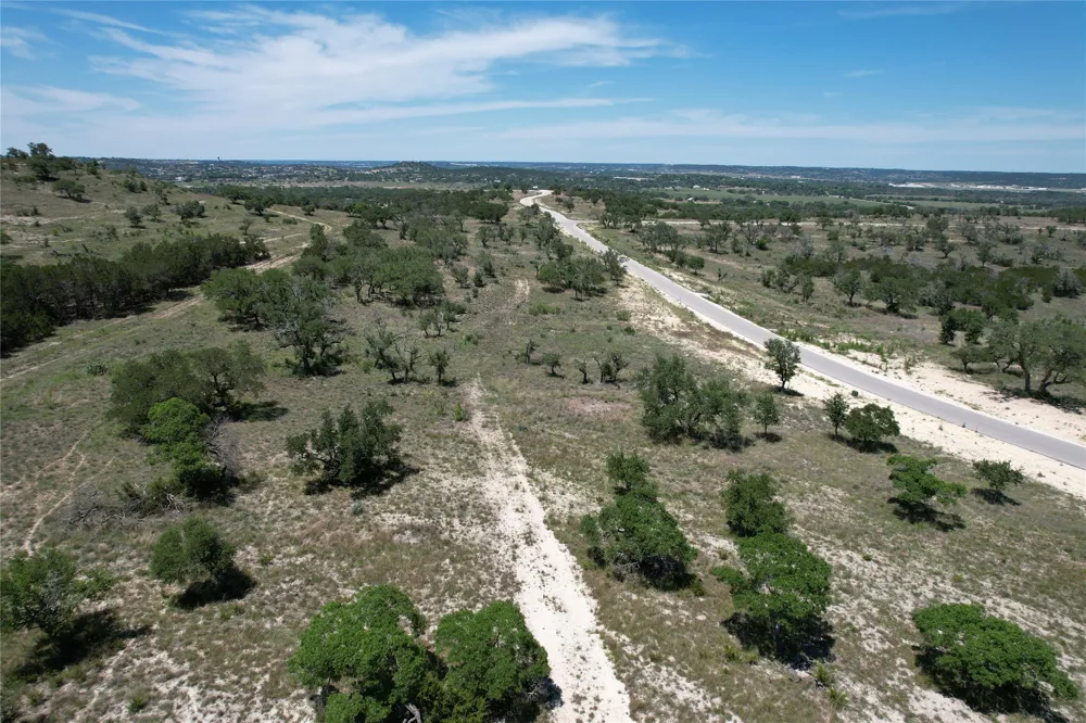 Winn Ranch Way Lot 11 Kerrville, TX 78028