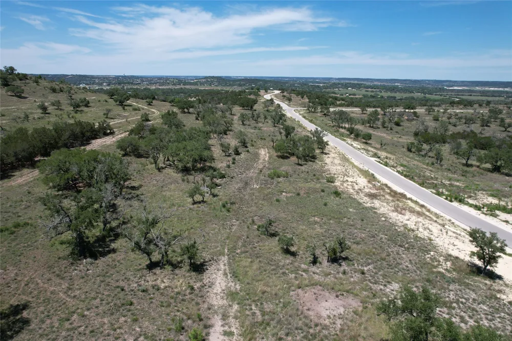 Winn Ranch Way Lot 11 Kerrville, TX 78028