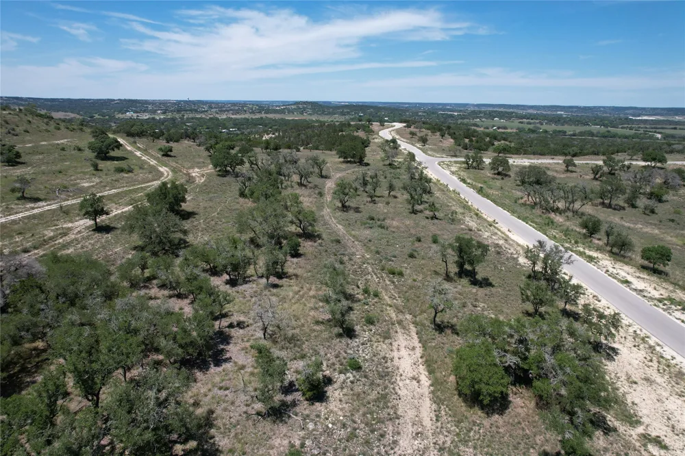 Winn Ranch Way Lot 11 Kerrville, TX 78028