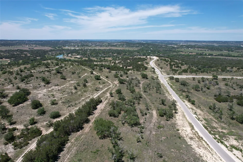 Winn Ranch Way Lot 11 Kerrville, TX 78028