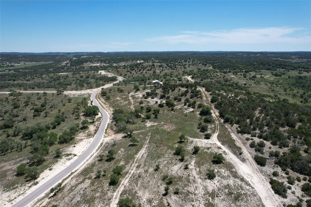 Winn Ranch Way Lot 11 Kerrville, TX 78028