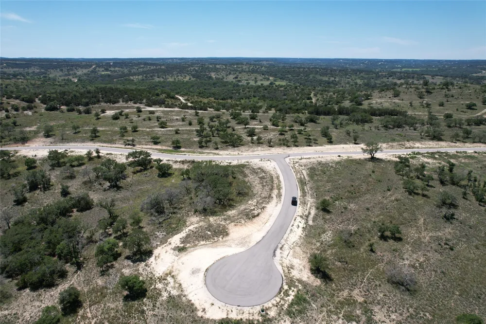 Winn Ranch Way Lot 11 Kerrville, TX 78028