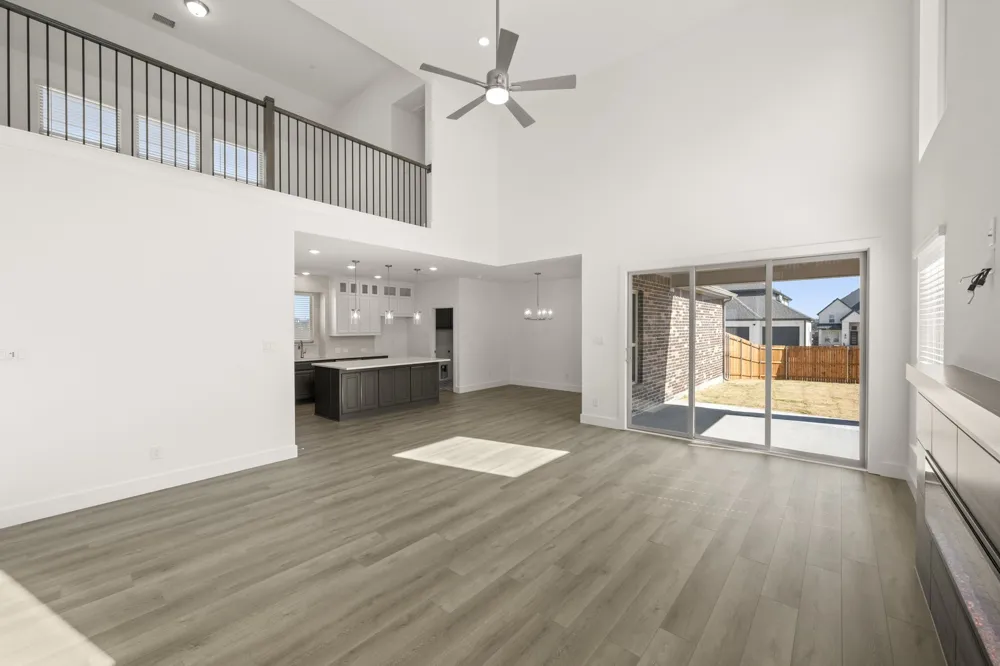 408 McKinley Street DeSoto, TX 75115