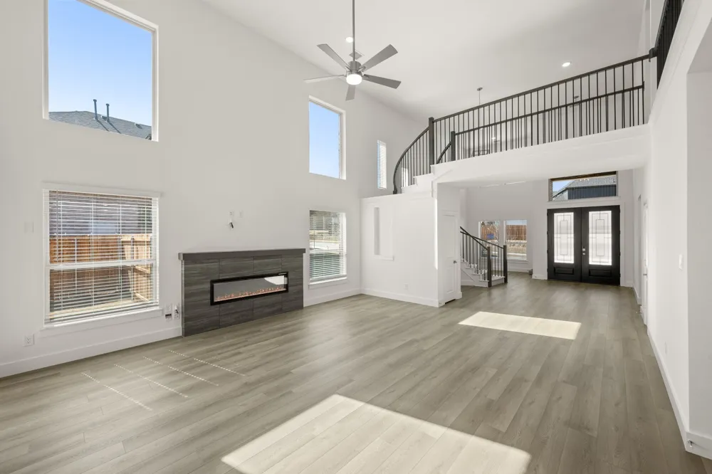 408 McKinley Street DeSoto, TX 75115