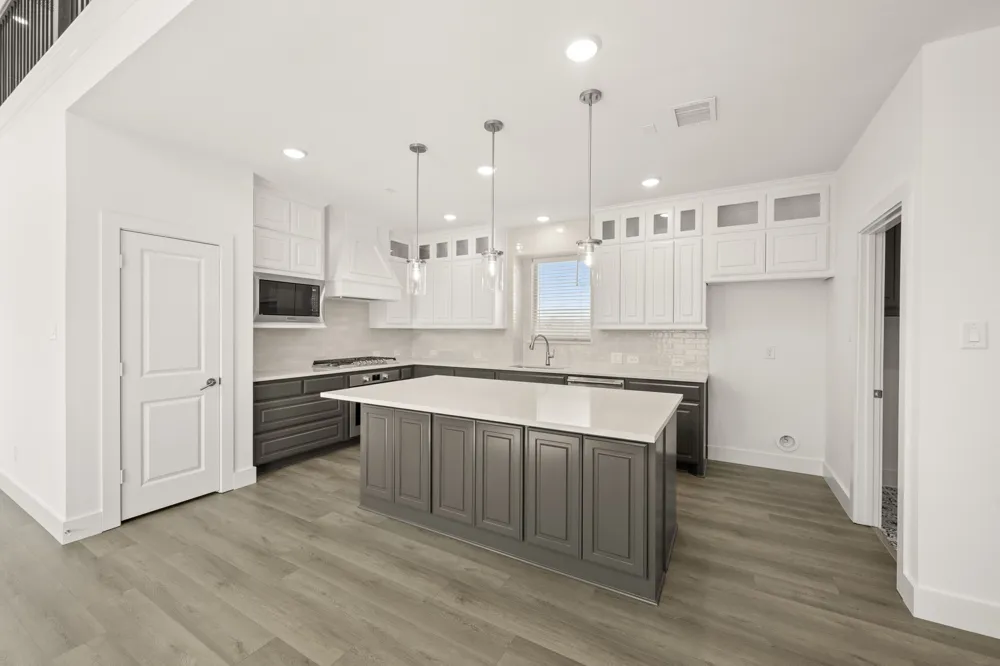 408 McKinley Street DeSoto, TX 75115
