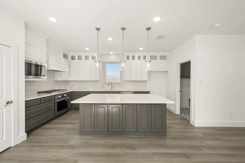 408 McKinley Street DeSoto, TX 75115