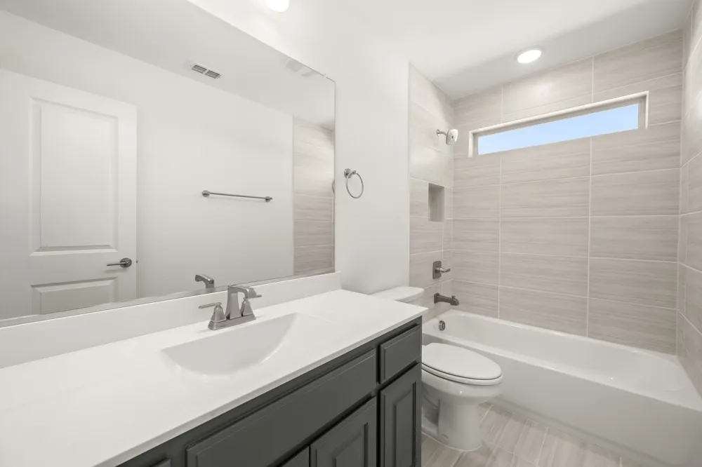 408 McKinley Street DeSoto, TX 75115