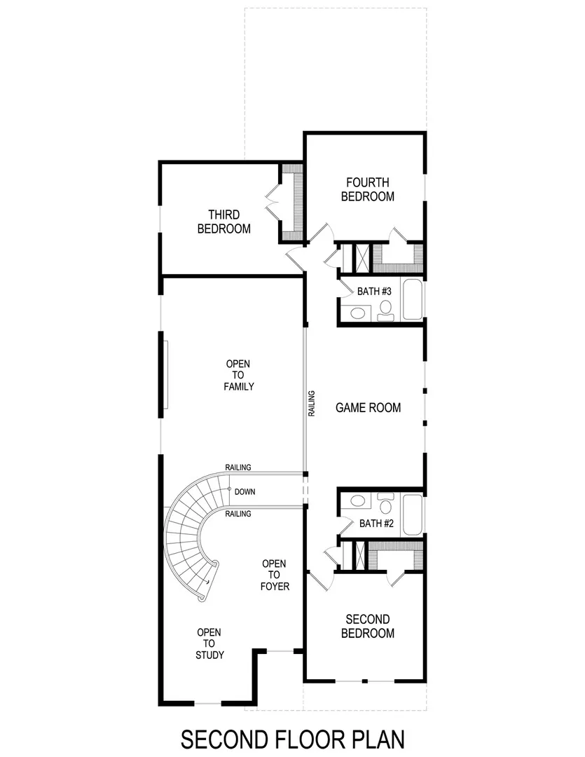 408 McKinley Street DeSoto, TX 75115