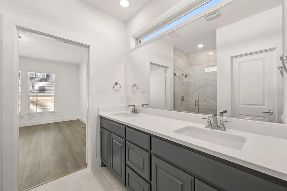 408 McKinley Street DeSoto, TX 75115
