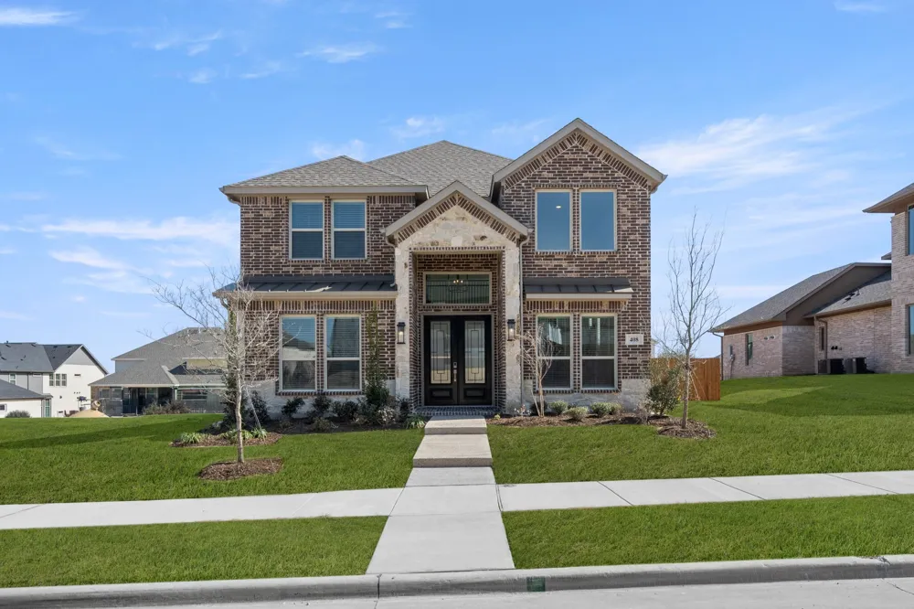 408 McKinley Street DeSoto, TX 75115