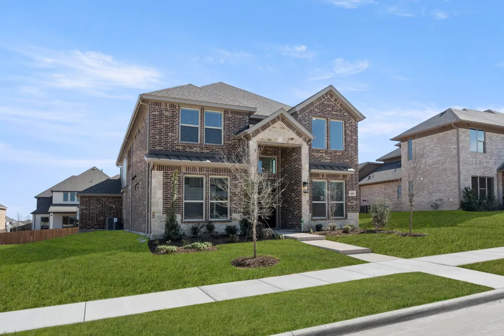 408 McKinley Street DeSoto, TX 75115