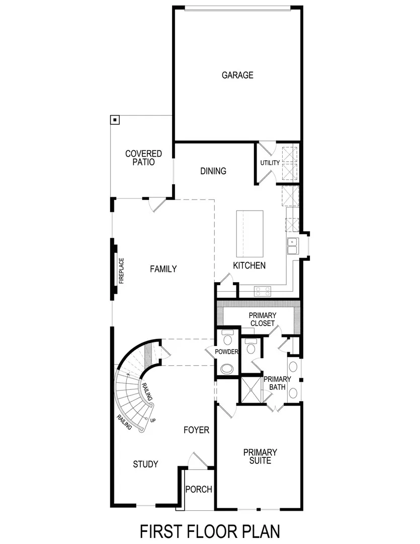 408 McKinley Street DeSoto, TX 75115